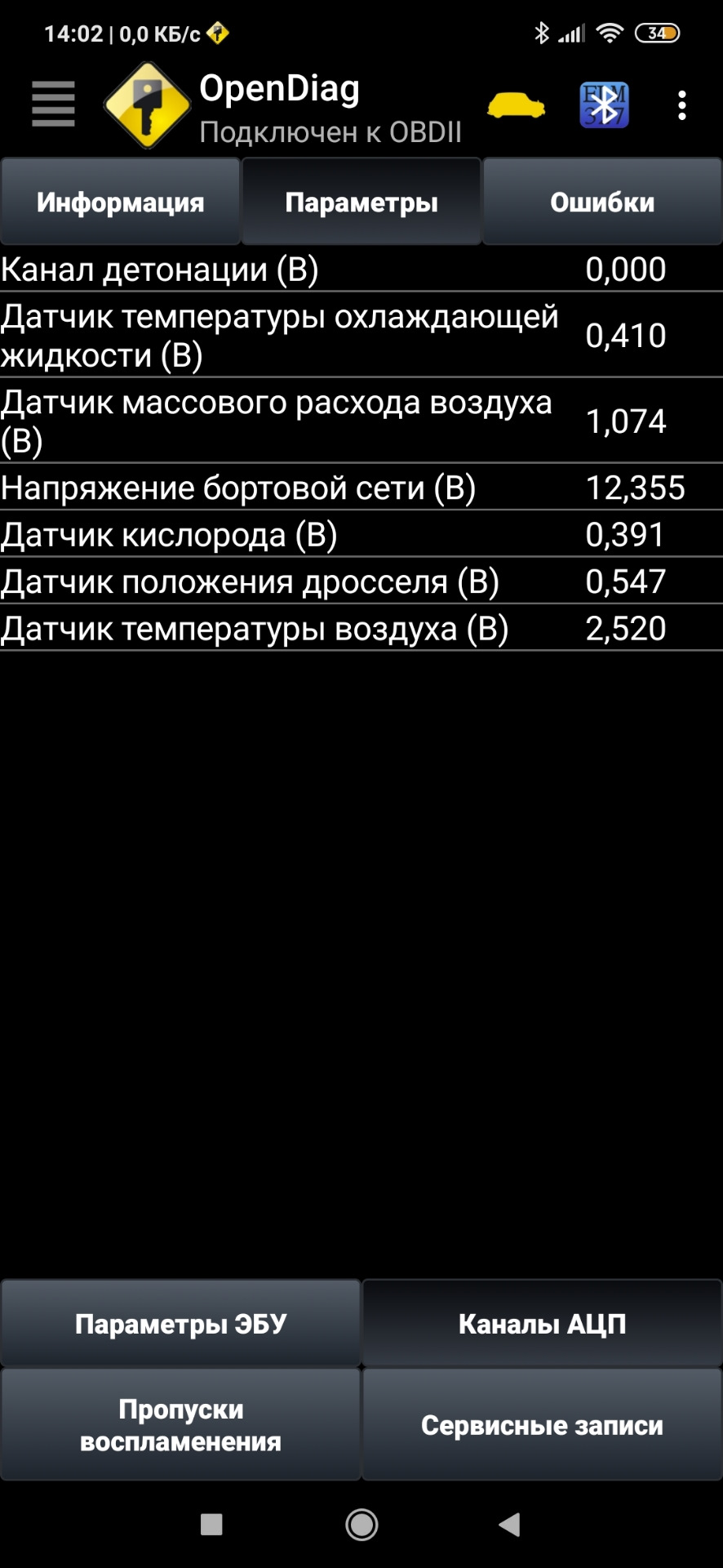Щось на багатому. Плаваючі обороти, троїння. 1