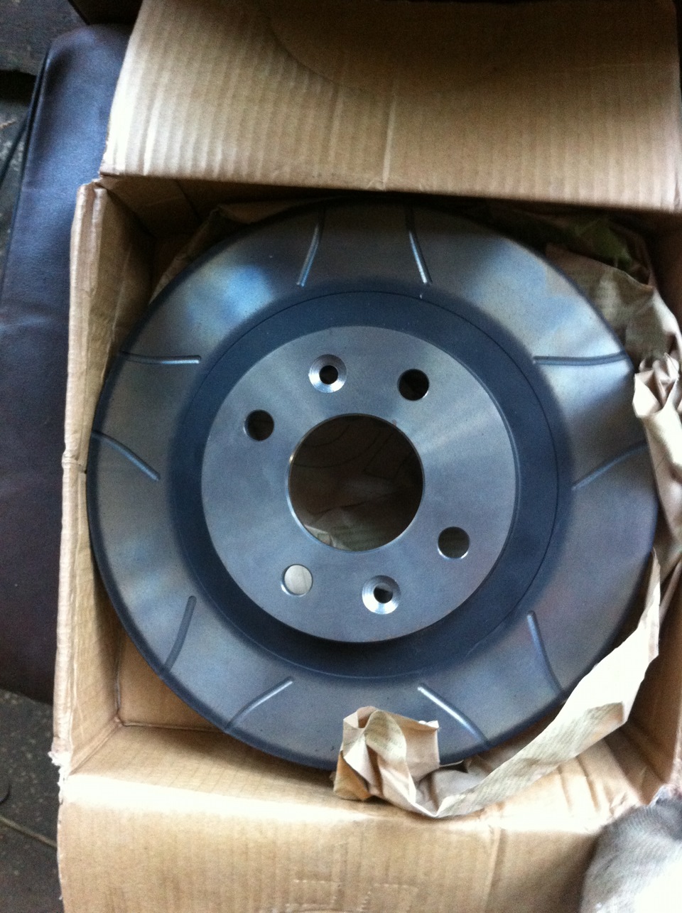 Brembo ... Part #2 3