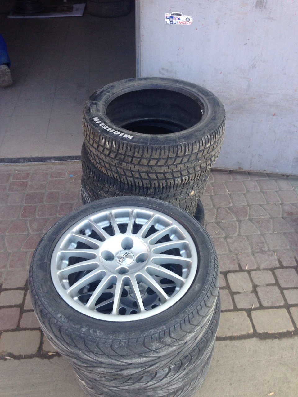 OZ Superturismo r16 3