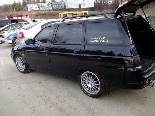 OZ Superturismo r16 1