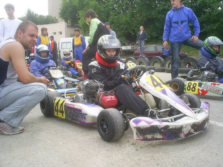 Спорт 1