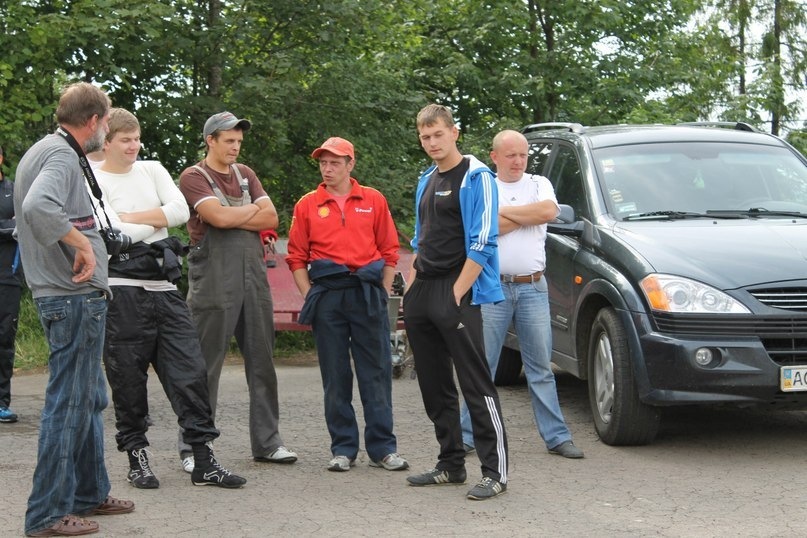 Спорт 2
