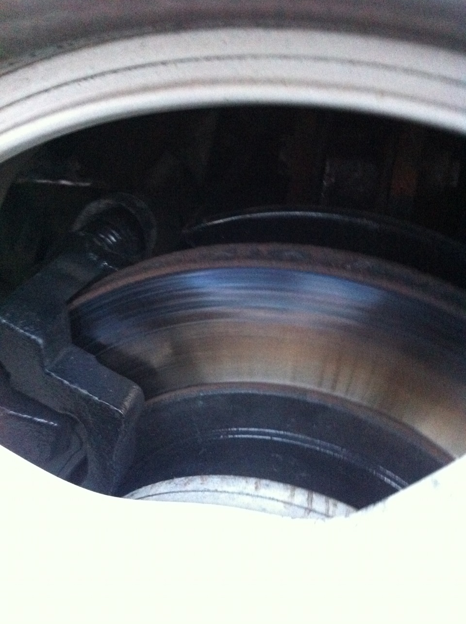 Гальма від Brembo 5