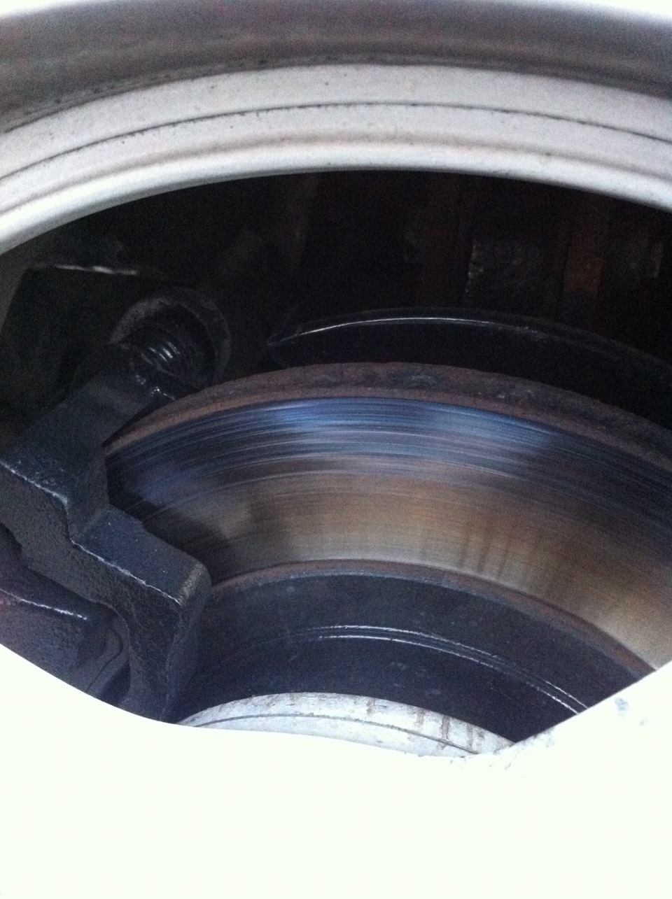 Гальма від Brembo 4