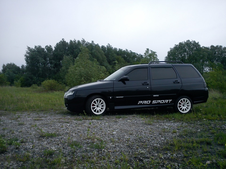 Slik L187s/w r15/4/98/...Моя мрія збилася... 1