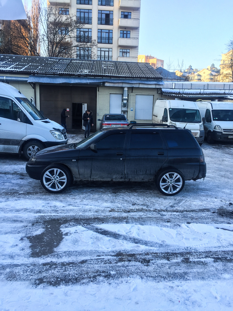 Пацанський таз, тішить око 1