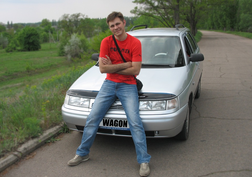 Фото мого пепелацу 3