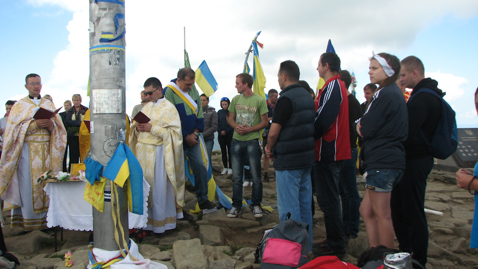 Говела, Нетішин, Рівне, Базальтове, Цвітоха. 2
