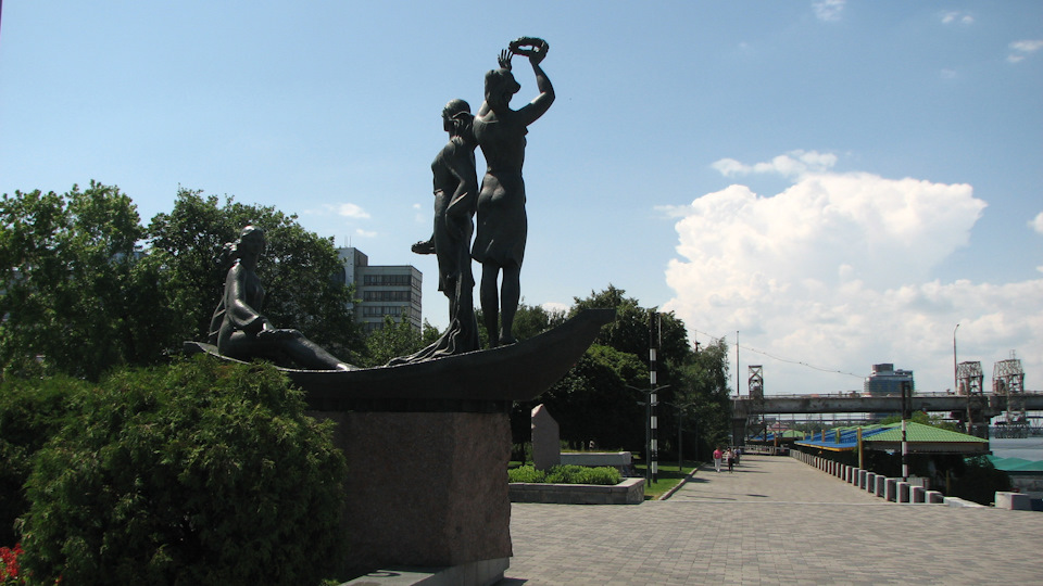 Київ-Дніпро-Дніпро-Київ 3