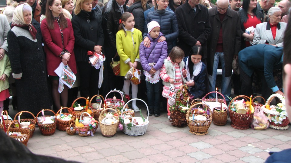 Легкий круїз містами і весями. 4