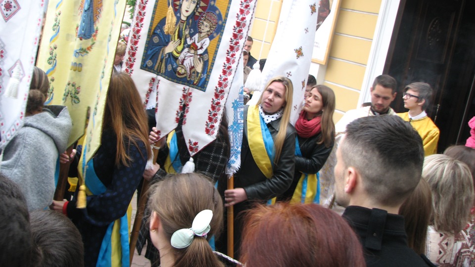 Легкий круїз містами і весями. 5