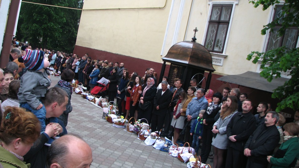 Легкий круїз містами і весями. 3