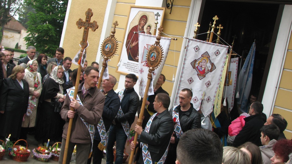 Легкий круїз містами і весями. 2