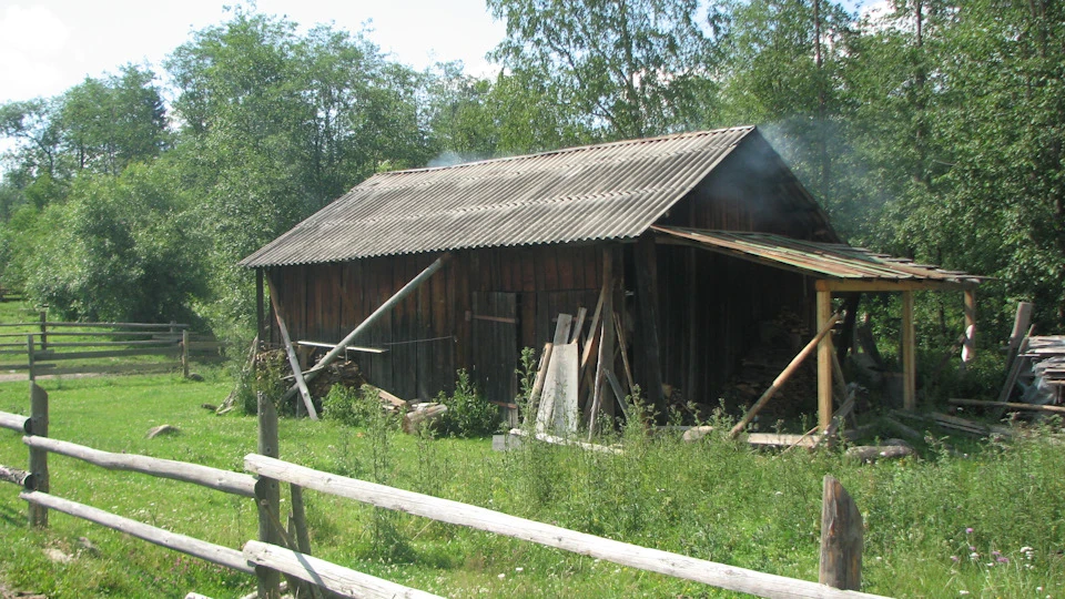 Поп Іван продовження.