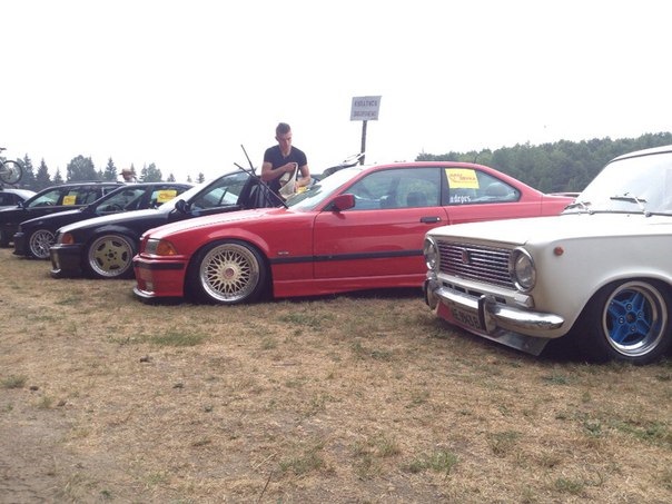LeoCult - auto fest & open air 3
