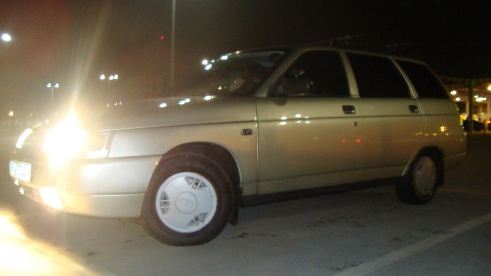 Через 9 років… 3