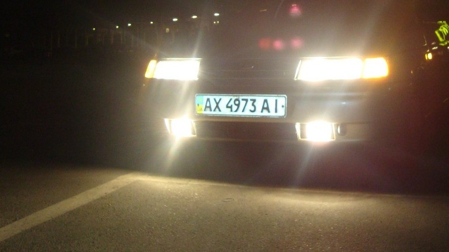 Через 9 років… 5