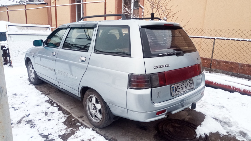 Продовжуємо вводити в нормальний стан. 2