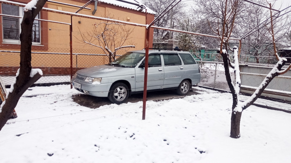 Ремонт паливного насоса 3