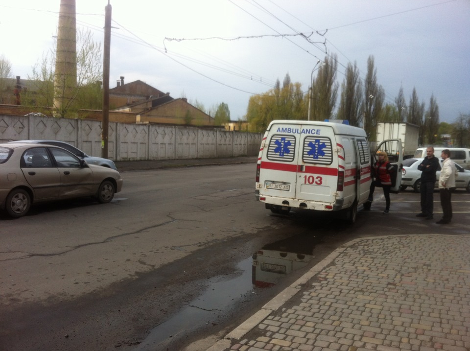 Бує і вдруге в житті)) 2