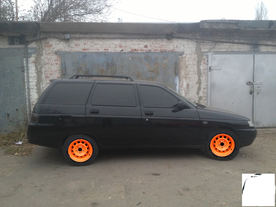 Дурью маявся)) Не знаю варто фарбувати? 4