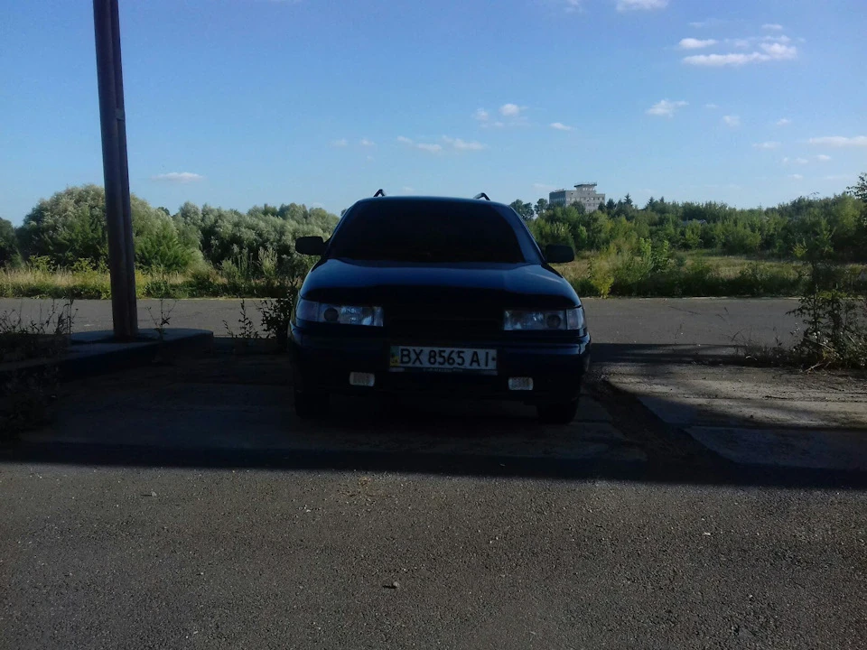 Маленький фотосетик