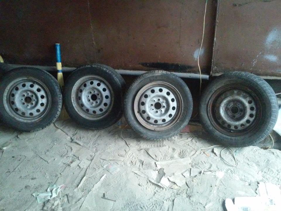 Оновлення. 1