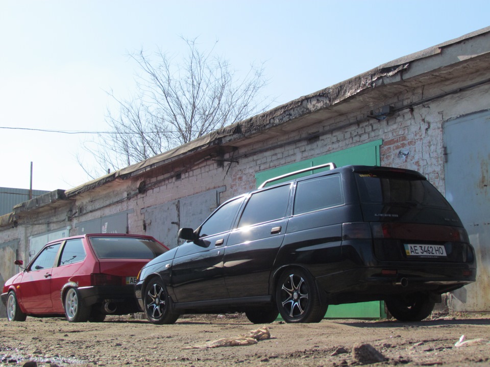 Пару фоток) 4