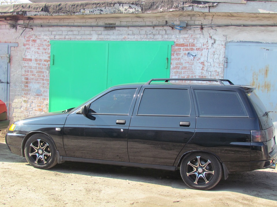 Пару фоток) 2