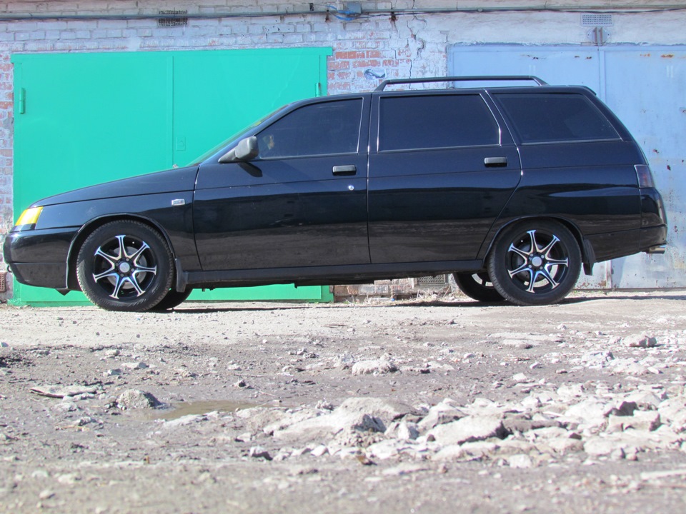 Пару фоток) 1