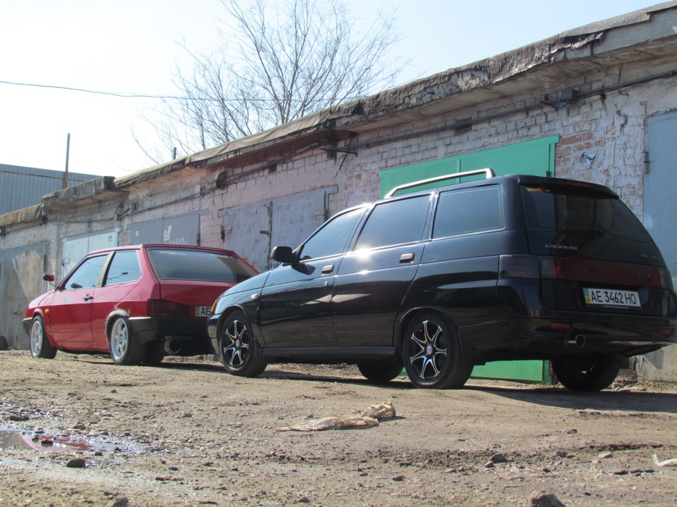 Пару фоток) 3