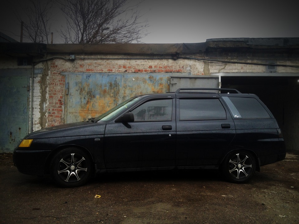 Останній штрих)) 1