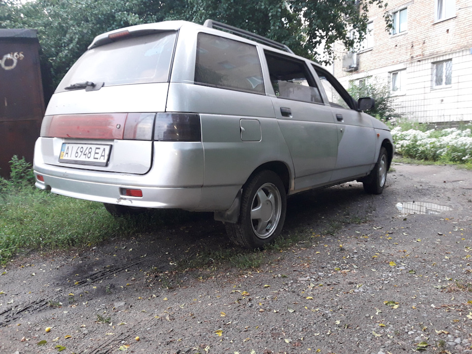 ремонт ч.12 5