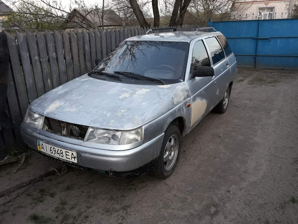 Ремонт ч.5 1