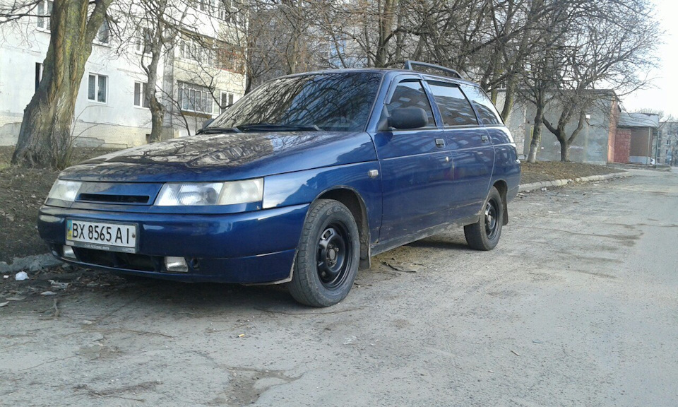 Видалення шильдиків з кузова 2