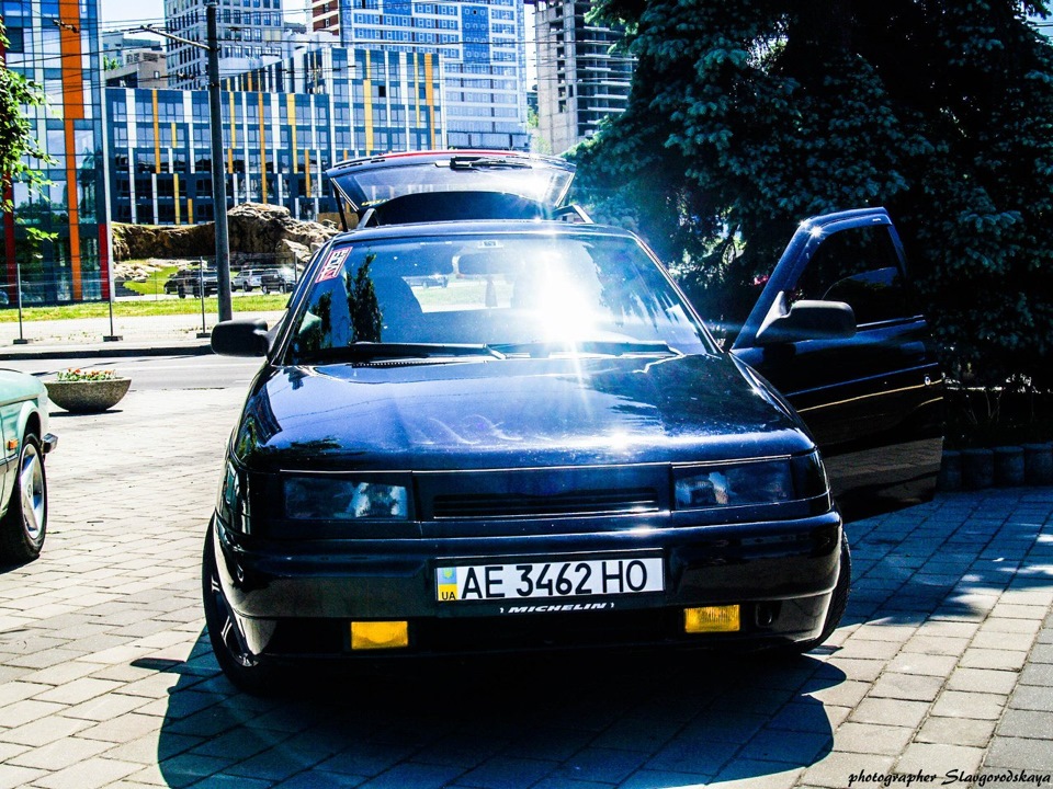 Зустріч Anti-stoсk ! 2