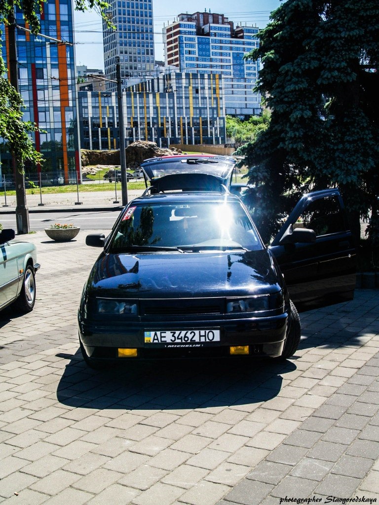 Зустріч Anti-stoсk ! 3