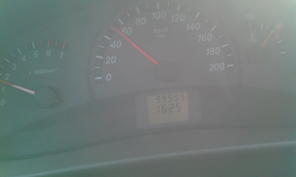 100 000 км позаду 2