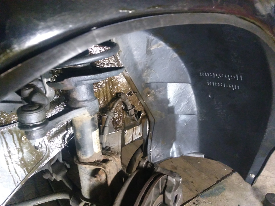 Невеликий кузовний ремонт своїми силами. Частина 3 4