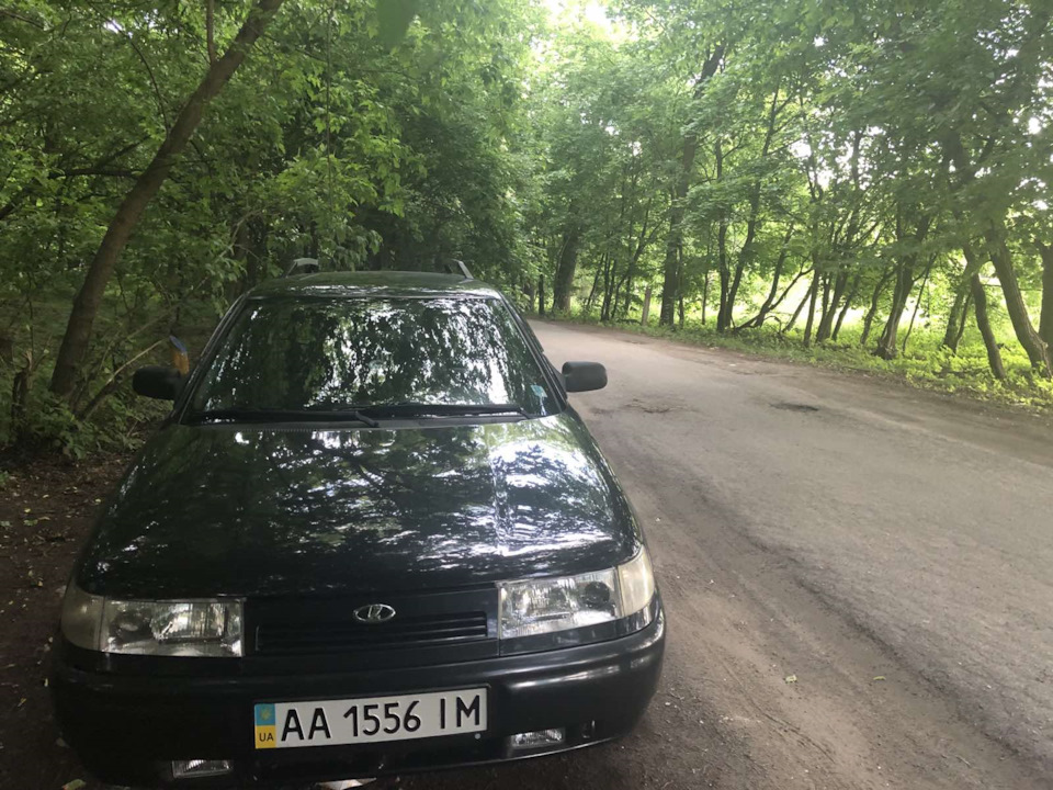 Продав вірного коня 3