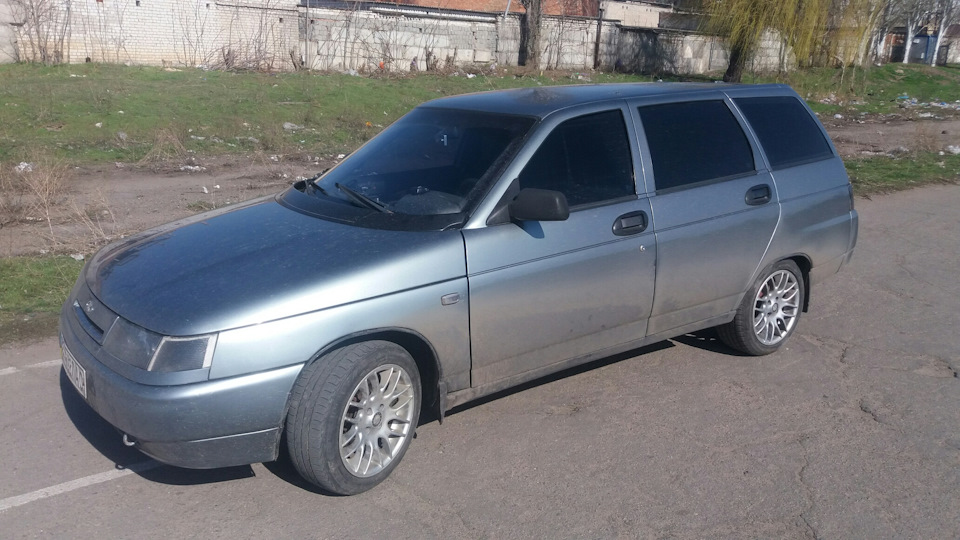 Диски R15 3