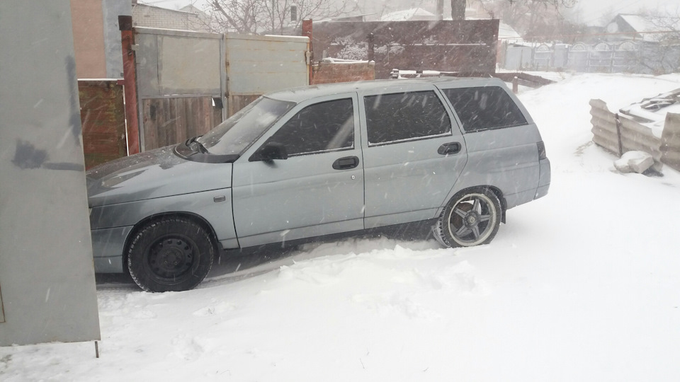 Диски R17 4