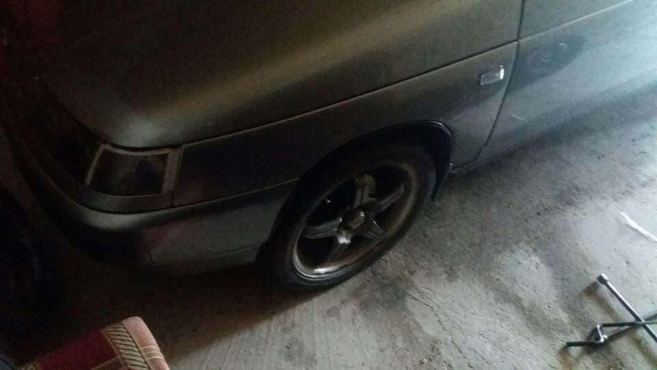 Диски R17 3