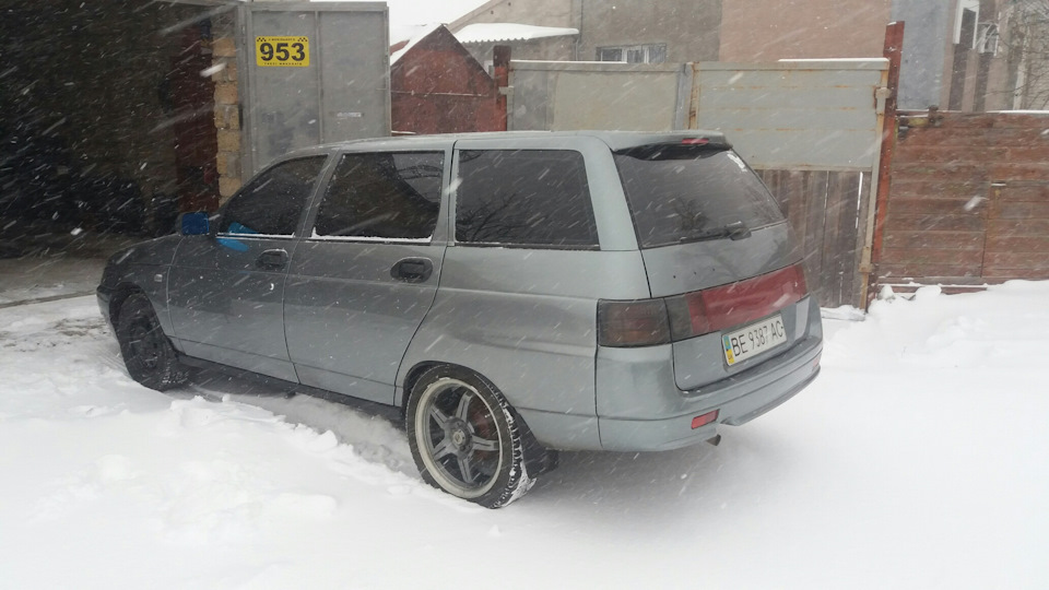 Диски R17 5