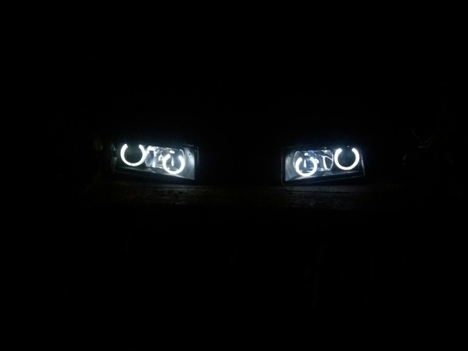 Очі №3 2
