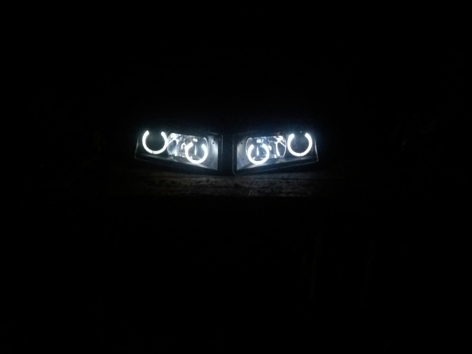 Очі №3 1