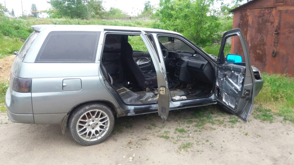 Ластівка вдома 3