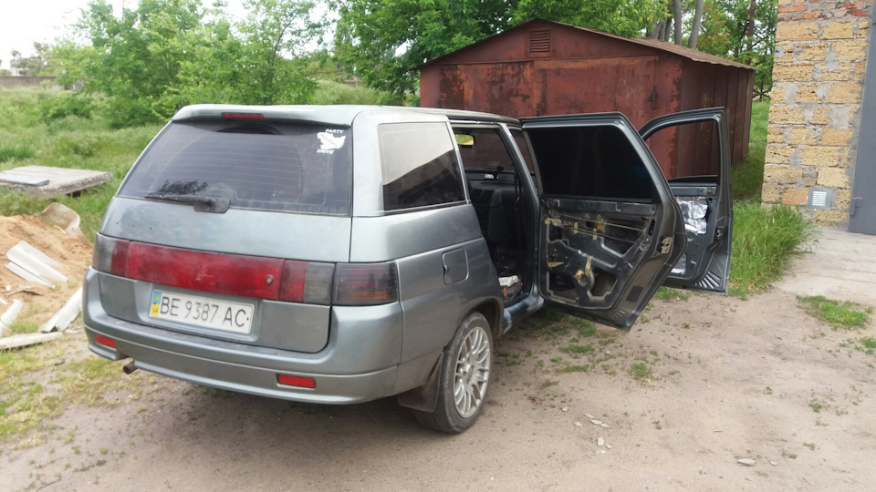 Ластівка вдома 2