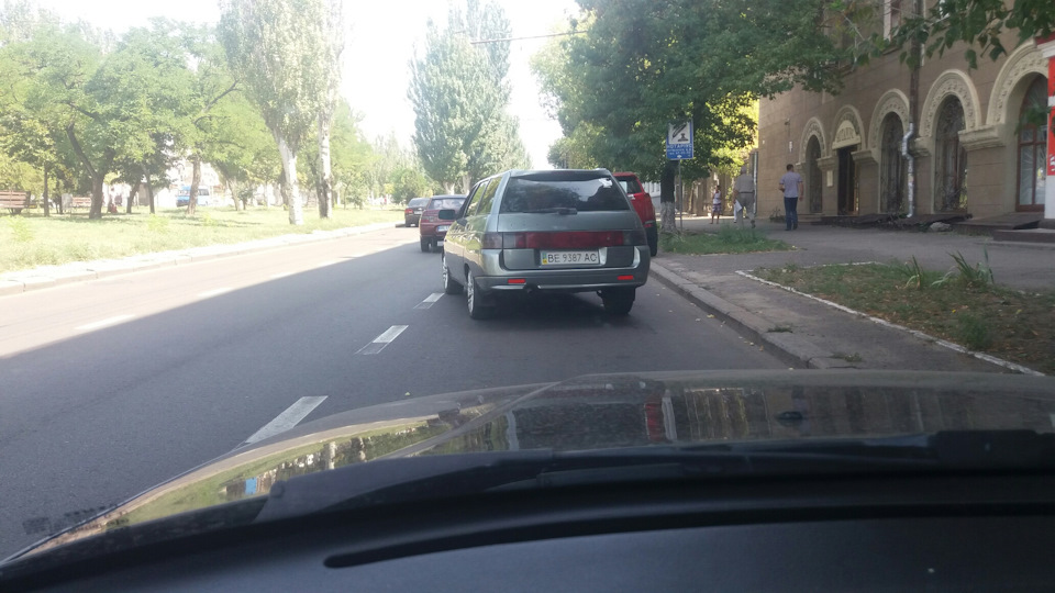 Ластівка Продана 3