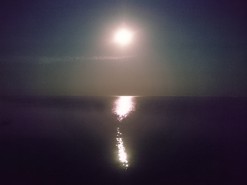 Море 5